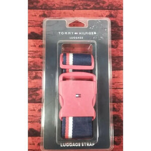 Tommy Hilfiger Luggage Strap New